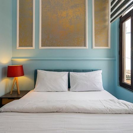 Taksim Alya Suites イスタンブール エクステリア 写真