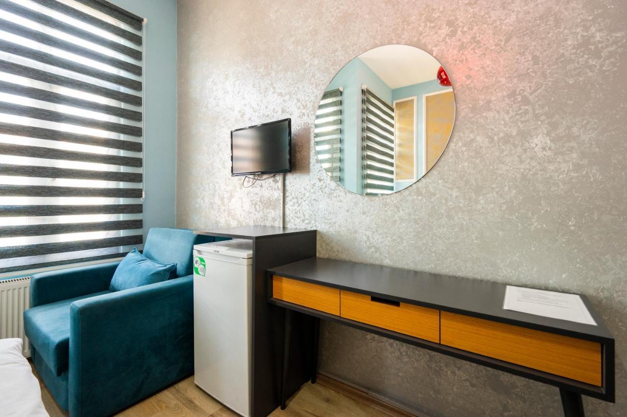Taksim Alya Suites イスタンブール エクステリア 写真