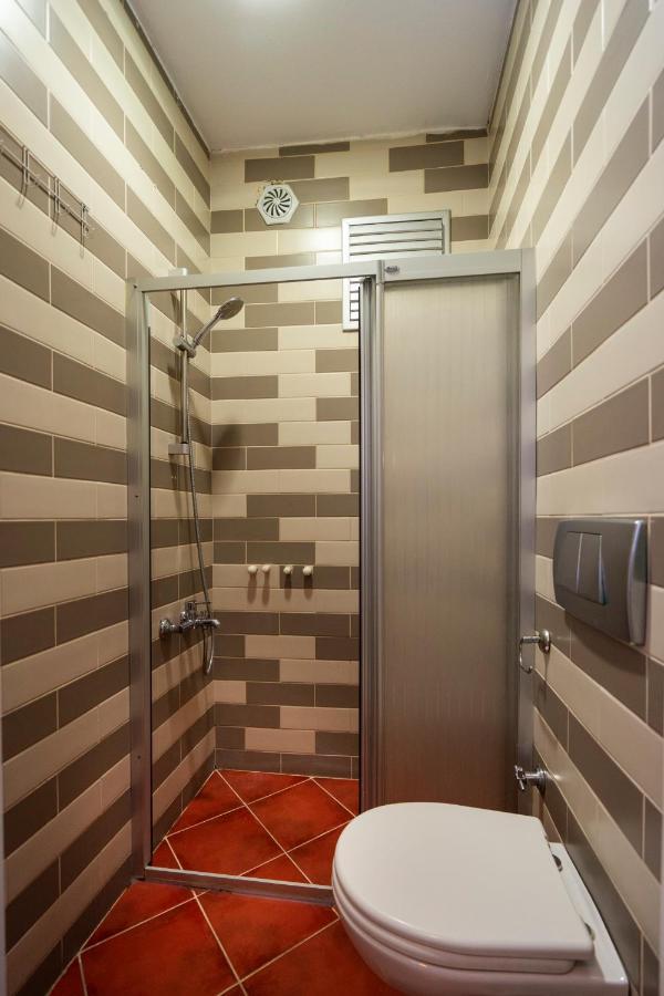 Taksim Alya Suites イスタンブール エクステリア 写真